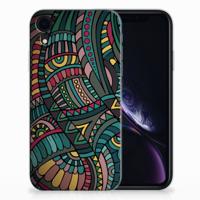 Apple iPhone Xr | TPU bumper | Aztec