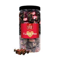 Côte d'Or Chokotoff "I Love You" - 800g