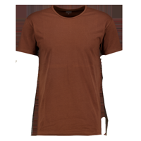 T-shirt - Bruin