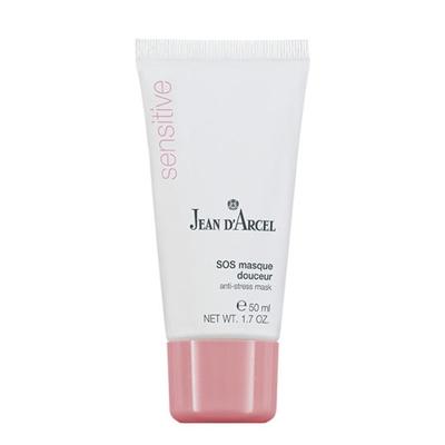 Jean D'Arcel Sensitive SOS Masque Douceur 50ml
