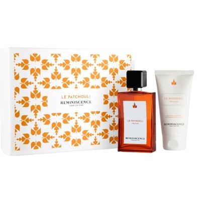 Reminiscence Le Patchouli Eau de Toilette Giftset