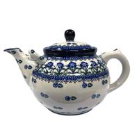 Teapot 3000ml - Black Berry