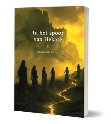 In het spoor van Hekate (Paperback)