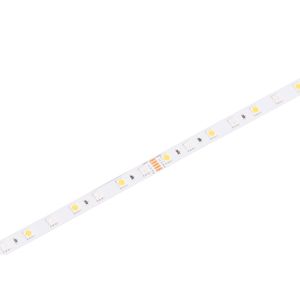 LED strip | 24V | RGBW-2700K | 14,4W | 60 LEDS/m | IP20