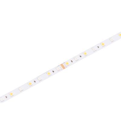LED strip | 24V | RGBW-2700K | 14,4W | 60 LEDS/m | IP20