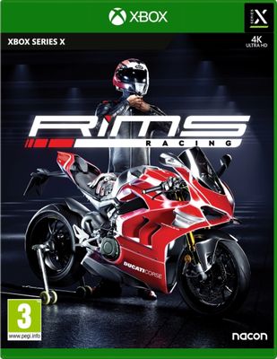 RIMS Racing
