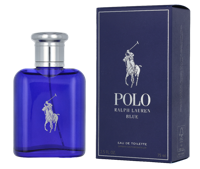 Ralph Lauren Polo Blue Eau de toilette Spray 75 ml Heren