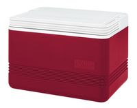 Igloo koelbox Legend 12 passief 8 liter rood