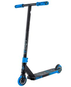 MGP Carve Pro X Blauw