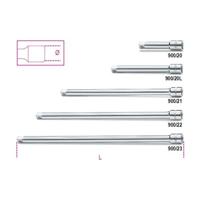 Beta verlengstuk 1/4"-150mm 900/21