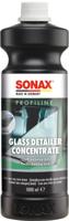 SONAX Glass detailer 1 l water bottles