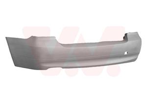 Van Wezel Bumper 0657544