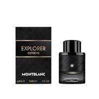 Montblanc Explorer Extreme Eau de Parfum 60ml Montblanc Explorer Extreme Eau de Parfum 60ml