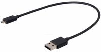 SIGMA Oplaadkabel / data kabel micro usb t.b.v. rox series / pure gps