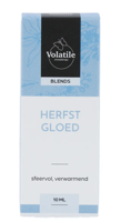 Volatile Herfst/Winter-Mix 10ml