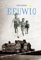 Eeuwig - Guido Eekhaut - Hardcover (9789044839821) - thumbnail