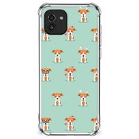 Samsung Galaxy A03 Case Anti-shock Pups - thumbnail