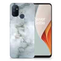 Smartphone hoesje OnePlus Nord N100 Painting Grey
