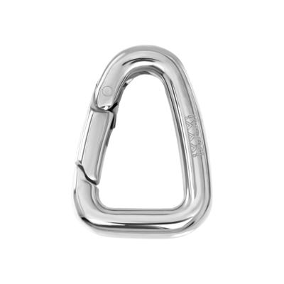 iXXXi Connect Verbindschakel Click Triangle | Zilver