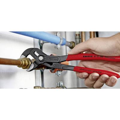 Knipex Cobra 87 01 250 Waterpomptang Sleutelbreedte (metrisch) 46 mm 250 mm