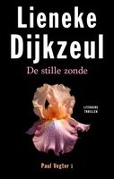 De stille zonde - Lieneke Dijkzeul - ebook - thumbnail
