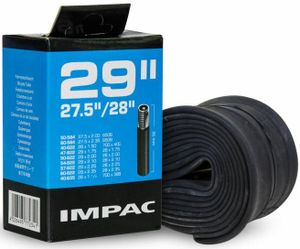 Impac ( schwalbe ) binnenband av19 27,5 / 29 inch 40/60-622 av 40 mm