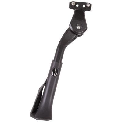 M-Wave standaard column e2 alu. 24-29 inch verstelbaar zwart