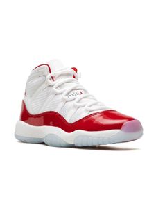 Jordan Kids baskets Air Jordan 11 "Cherry 2022" - Rouge