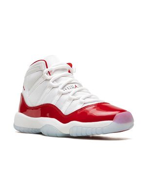 Jordan Kids baskets Air Jordan 11 "Cherry 2022" - Rouge