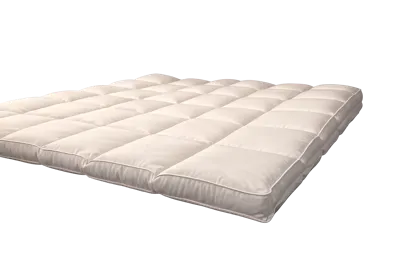 Duckydons Dons topper