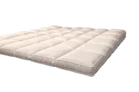 Duckydons Dons topper