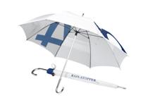 Trend Marine Stormparaplu Groot Windbrella Ø127 Cm Royal Blue Default Trend Marine Stormparaplu Groot Windbrella Ø127 Cm Royal Blue Default