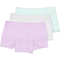 Tiener meisjes boxer 3-Pack