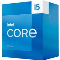 Intel Core i5-13500 processor 24 MB Smart Cache Box - thumbnail