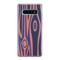 Bast A: Samsung Galaxy S10 Plus Transparant Hoesje