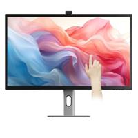Alogic Clarity 32" UHD 4K monitor / 65W PD / Touch Screen