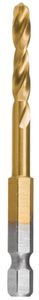 Makita Accessoires Metaalb HSS-Tin slags 4,5x75mm - B-50946