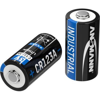 Ansmann 1520-0009 Speciale batterij 10 stuk(s)
