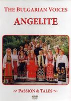 Passion & Tales - DVD (4006180428883) - thumbnail