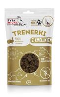 SYTA MICHA Treats with rabbit - traktatie voor hond - 80g