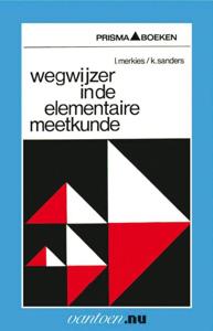 Wegwijzer in de elementaire meetkunde (Paperback)