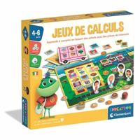 Educatief Spel Clementoni