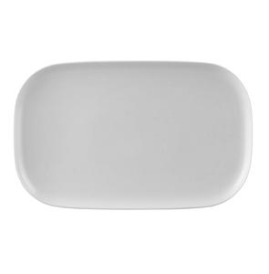 ROSENTHAL STUDIO LINE - Moon White - Vleesschaal 38x30,5cm