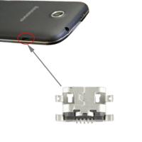 Hoge kwaliteit staart aansluiting lader voor Lenovo A680A269S920A760A630A880A390A820A890A369S930