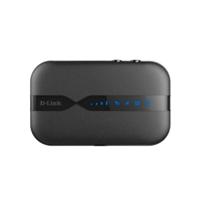 Toegangspunt D-Link DWR-932 2.4 GHz 150-300 Mbps