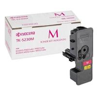 KYOCERA TK-5230M tonercartridge 1 stuk(s) Origineel Magenta
