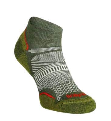 Bridgedale Ultralight T2 Coolmax Performance Wandelsokken Heren