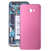 Batterij achtercover voor Galaxy J4 + J415F/DS J415FN/DS J415G/DS (Pink)