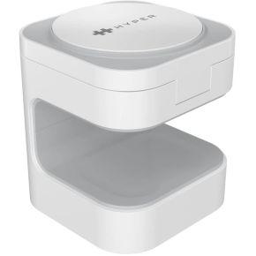 Targus HJ3320WHGL draadloze oplader voor mobiele apparatuur Wit USB