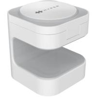 Targus HJ3320WHGL draadloze oplader voor mobiele apparatuur Wit USB